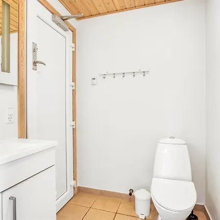 Ferienhaus Jurgis - 900m From The Sea By Interhome Bøtø By