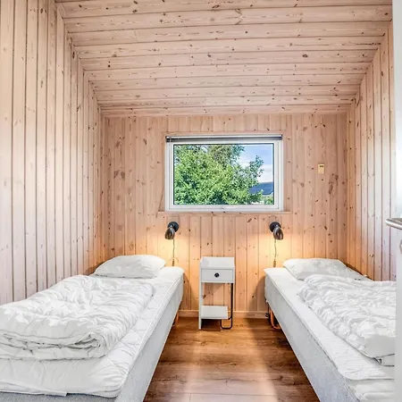 Jurgis - 900m From The Sea By Interhome Bøtø By