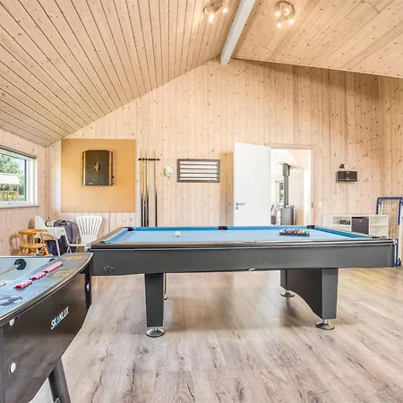 Jurgis - 900m From The Sea By Interhome Ferienhaus