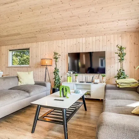 Ferienhaus Jurgis - 900m From The Sea By Interhome