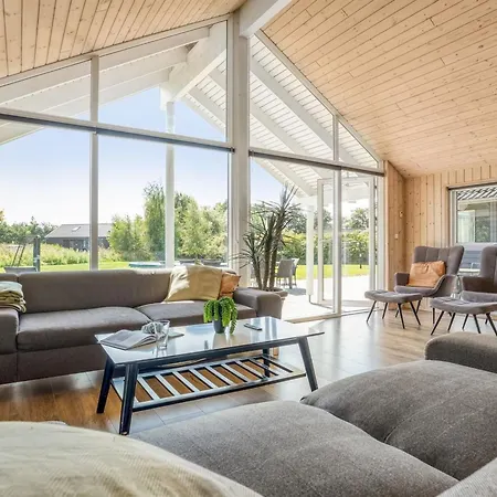 Jurgis - 900m From The Sea By Interhome Ferienhaus