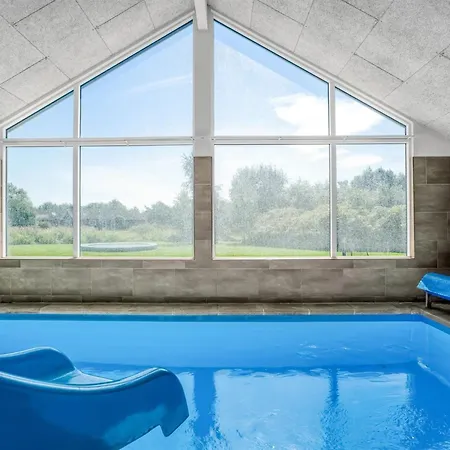 Jurgis - 900m From The Sea By Interhome Ferienhaus *