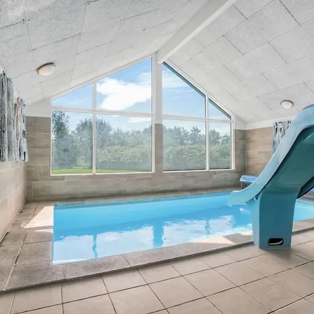 Ferienhaus Jurgis - 900m From The Sea By Interhome