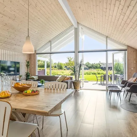 Ferienhaus Jurgis - 900m From The Sea By Interhome