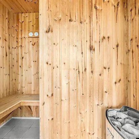 Jurgis - 900m From The Sea By Interhome Ferienhaus Bøtø By