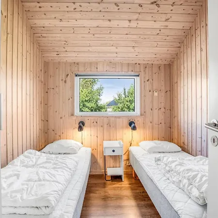 Jurgis - 900m From The Sea By Interhome * Bøtø By