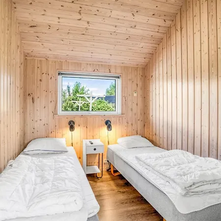 Jurgis - 900m From The Sea By Interhome Bøtø By