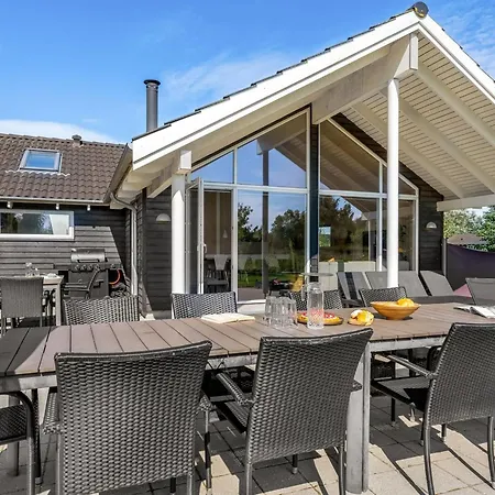 Jurgis - 900m From The Sea By Interhome Bøtø By
